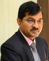 Prof. (Dr.) Prabhakar Tiwari